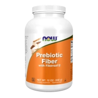 Prebiotic Fiber with Fibersol-2 Powder