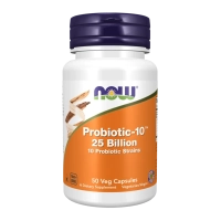 Probiotic-10, 25 Billion