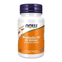 Probiotic-10, 50 Billion