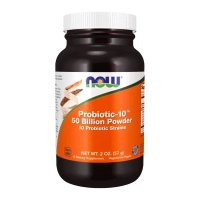 Probiotic-10, 50 Billion Powder