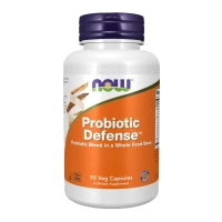Probiotic Defense