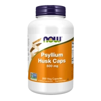 Psyllium Husk