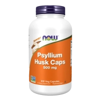 Psyllium Husk