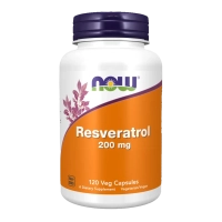 Resveratrol Natural 200mg