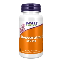 Resveratrol Natural 200mg