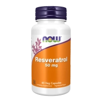 Resveratrol Natural 50mg