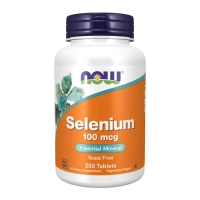 Selenium 100mcg