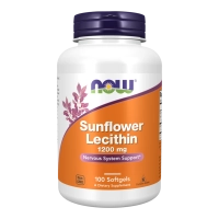 Lecithine 1200 mg