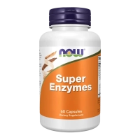 Super Enzymes