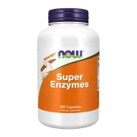 Super Enzymes