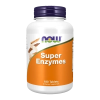 Super Enzymes