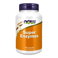 Super Enzymes