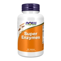 Super Enzymes