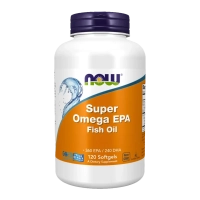 Super Omega EPA Fish Oil
