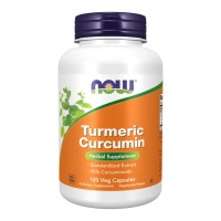 Turmeric Curcumin Extract
