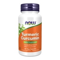 Turmeric Curcumin Extract