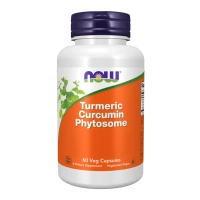 Turmeric Curcumin Phytosome