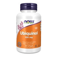 Ubiquinol 100mg
