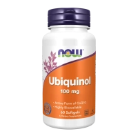 Ubiquinol 100mg
