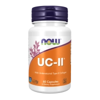 UC-II Type II Collagen 40mg