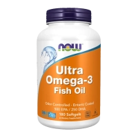 Ultra Omega 3