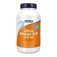 Ultra Omega 3-D