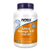 Ultra Omega 3-D