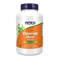 Valerian Root