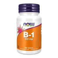 Vitamine B-1 100mg