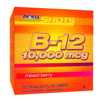 Vitamine B-12 10000mcg Shots