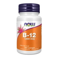 Vitamine B-12 1000mcg