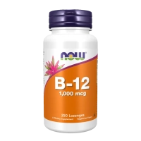 Vitamine B-12 1000mcg
