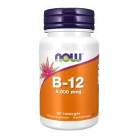 Vitamine B-12 5000mcg