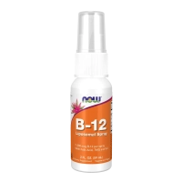 Vitamine B-12 Liposomal Spray
