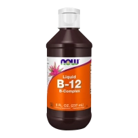 Vitamine B-12 Liquid