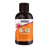 Vitamine B-12 Liquid