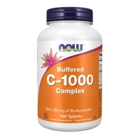 Vitamine C-1000 Buffered