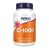 Vitamine C-1000 with Bioflavonoids