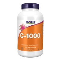 Vitamine C-1000 with Bioflavonoids