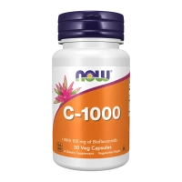 Vitamine C-1000 with Bioflavonoids