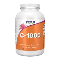 Vitamine C-1000 with Bioflavonoids