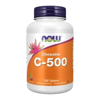Vitamine C-500 Chewables