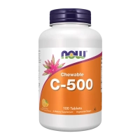 Vitamine C-500 Chewables