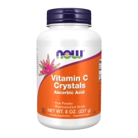 Vitamine C Crystals Powder