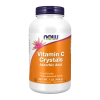 Vitamine C Crystals Powder