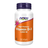 Vitamine D-3 1000IU