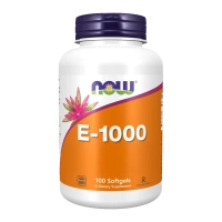 Vitamine E 1000 IU