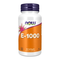 Vitamine E 1000 IU