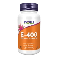 Vitamine E 400IU