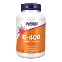 Vitamine E 400IU